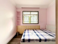 Blk 109C Edgedale Plains (Punggol), HDB 4 Rooms #460527691